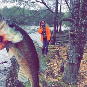 Meet your Posher, Allie